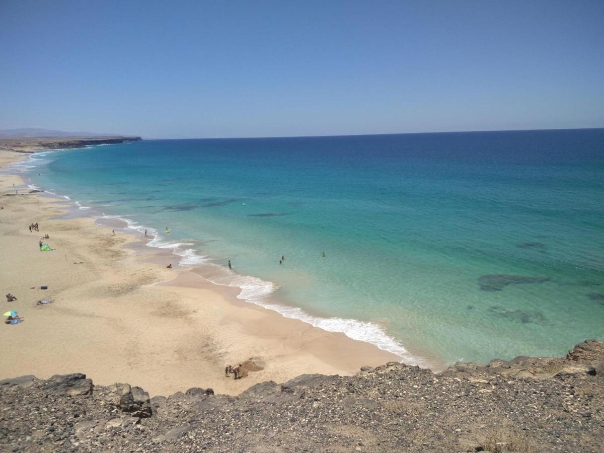 Enjoy Cotillo 外观 照片