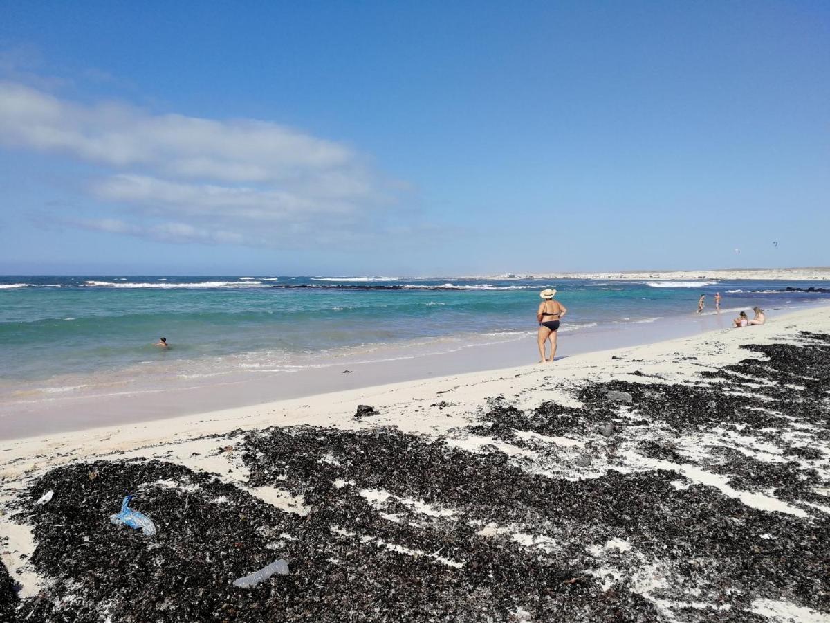Enjoy Cotillo 外观 照片