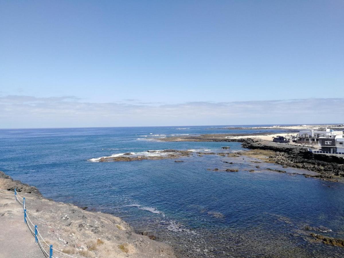 Enjoy Cotillo 外观 照片