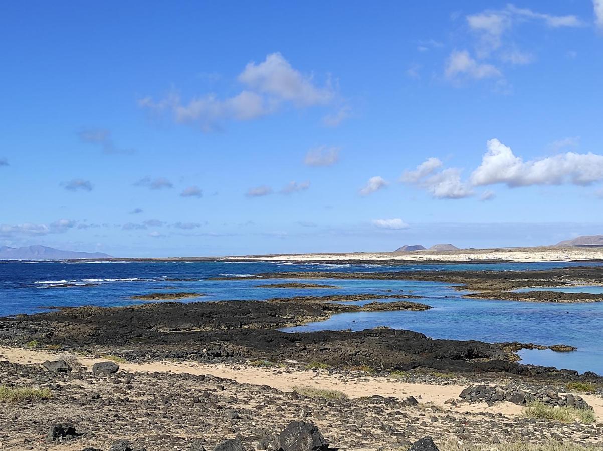 Enjoy Cotillo 外观 照片