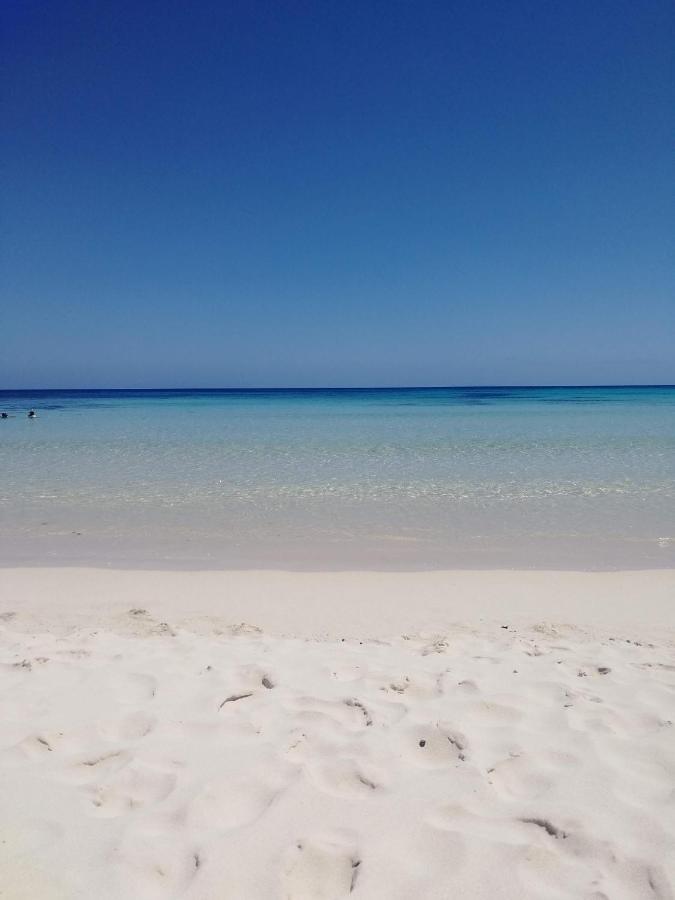 Enjoy Cotillo 外观 照片