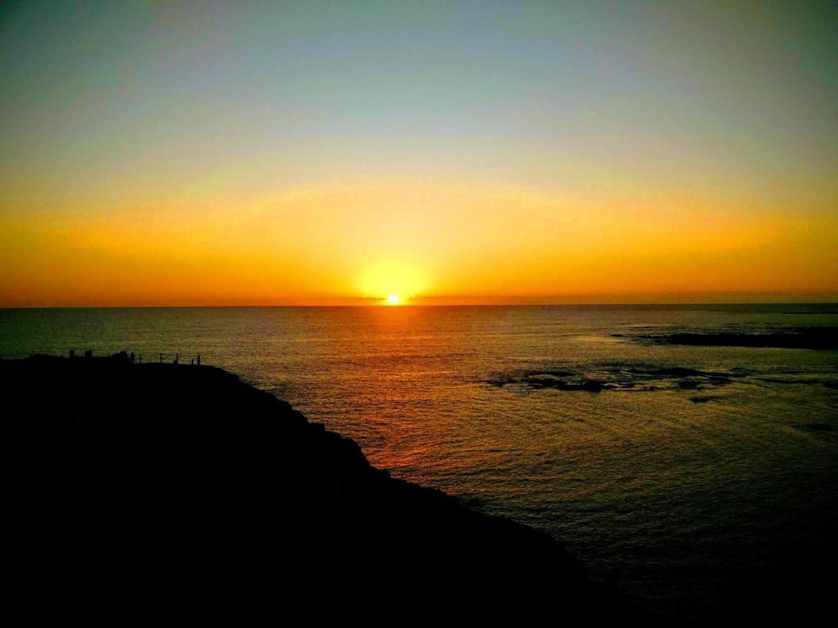 Enjoy Cotillo 外观 照片