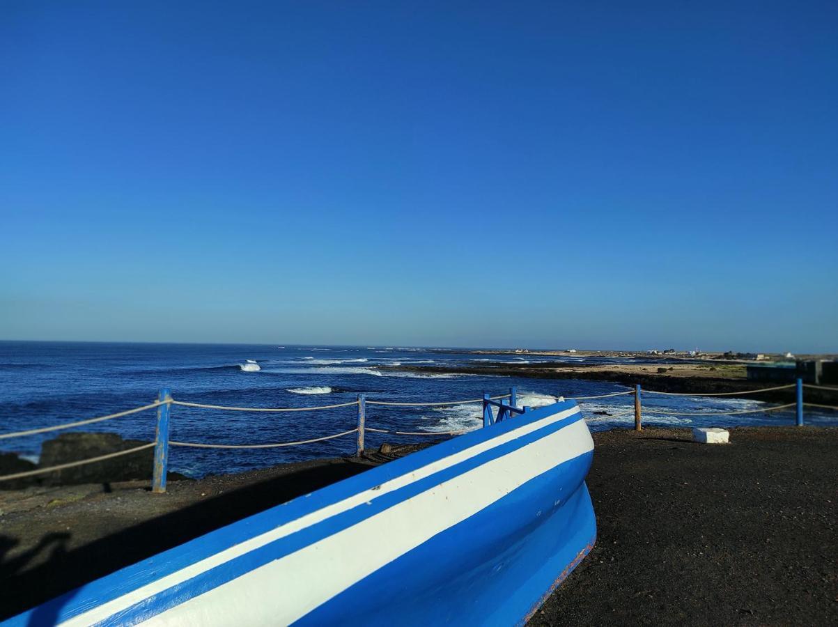 Enjoy Cotillo 外观 照片