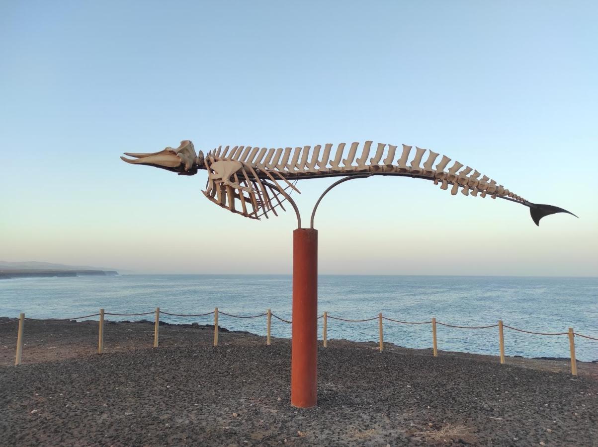 Enjoy Cotillo 外观 照片