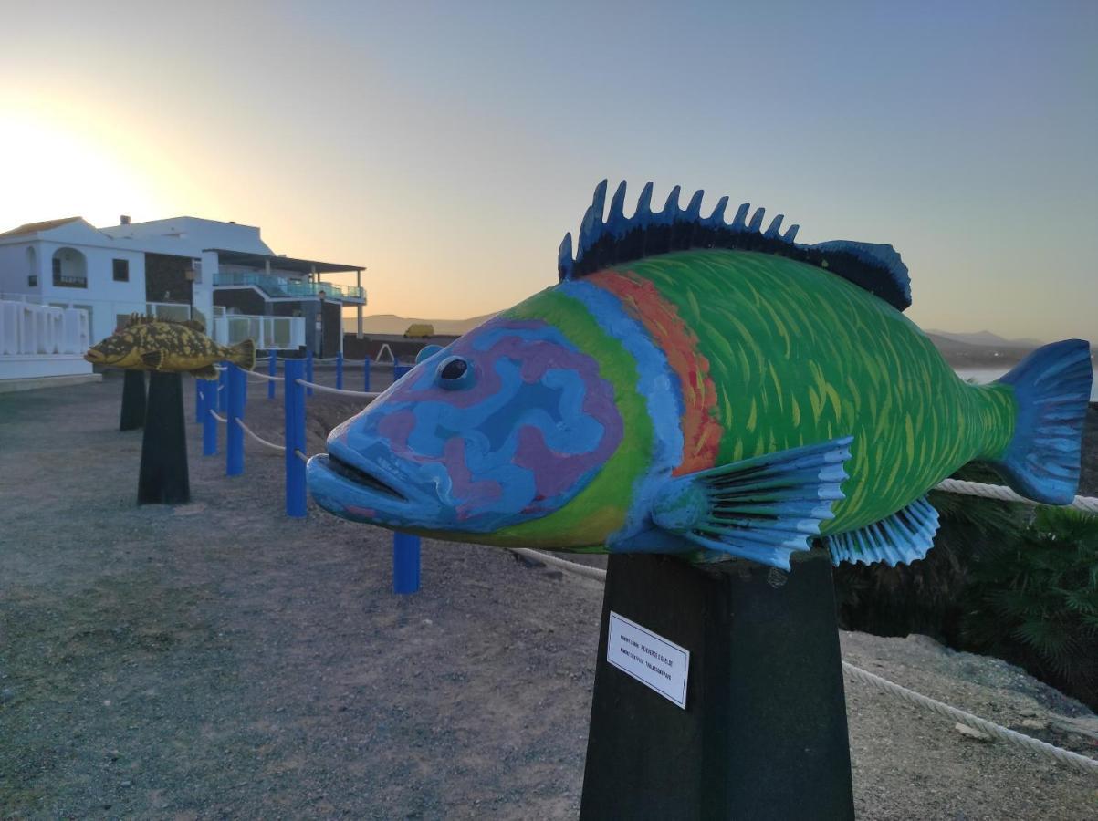 Enjoy Cotillo 外观 照片