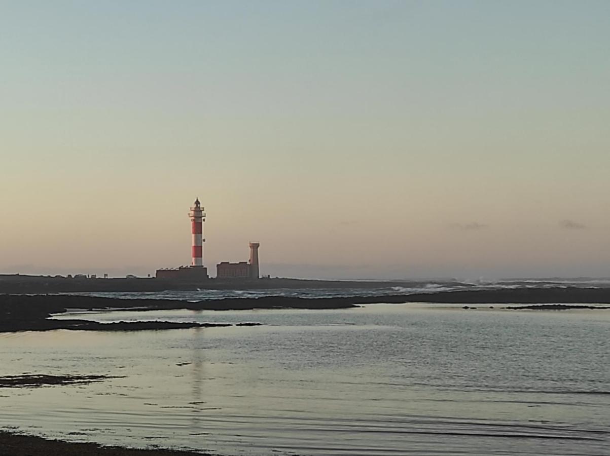 Enjoy Cotillo 外观 照片